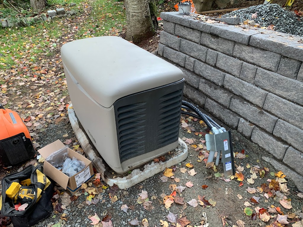 Vision Electric Limited | 1 Masons Point Road Head of Saint Margarets Bay, Halifax, NS B3Z 1Y9, Canada | Phone: (902) 830-6982