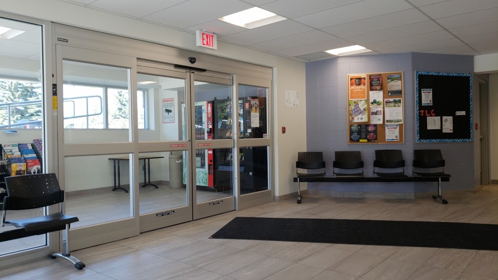 Canyon Meadows Aquatic & Fitness Centre | 89 Canova Rd SW, Calgary, AB T2W 6G3, Canada | Phone: (403) 268-2489