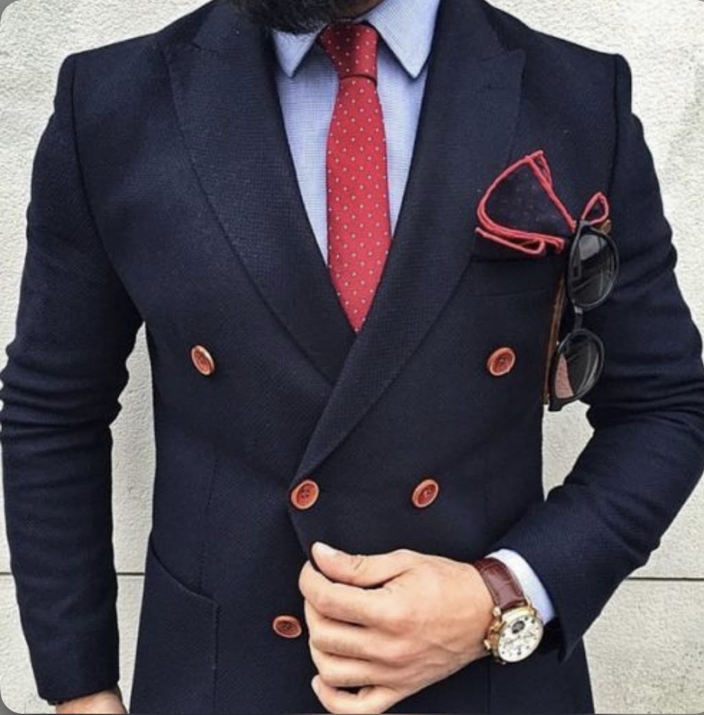 Junaid The Tailor | 4843 Half Moon Grove, Mississauga, ON L5M 7P7, Canada | Phone: (647) 802-3015
