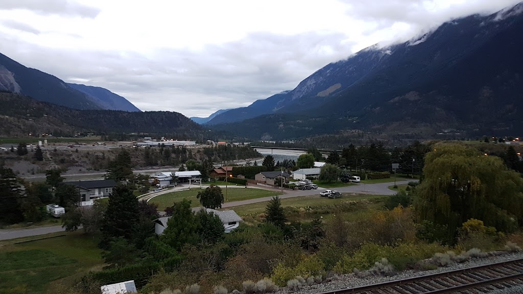 Lillooet Town Hall | 615 Main St, Lillooet, BC V0K 1V0, Canada | Phone: (250) 256-4289