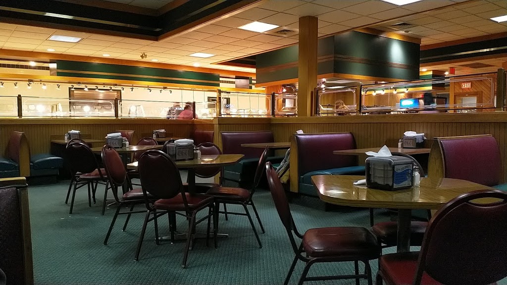 Royal Fork Buffet | 1615 Regent Ave W #900, Winnipeg, MB R2C 5C6, Canada | Phone: (204) 668-1960