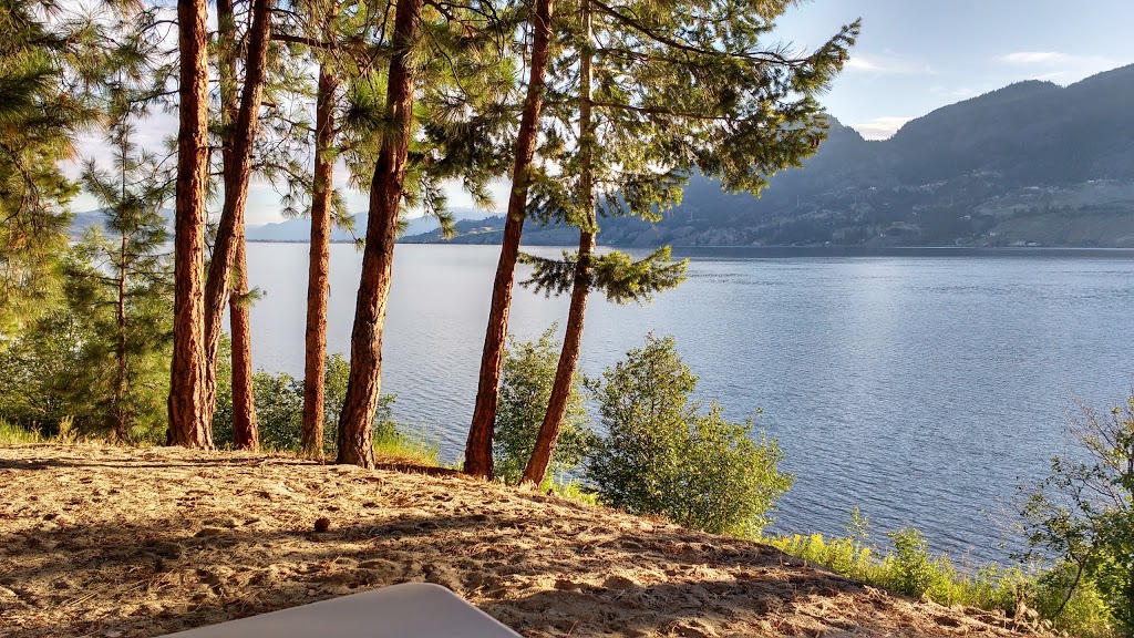Ponderosa Point | 319 Ponderosa Ave, Kaleden, BC V0H 1K0, Canada | Phone: (250) 497-5354
