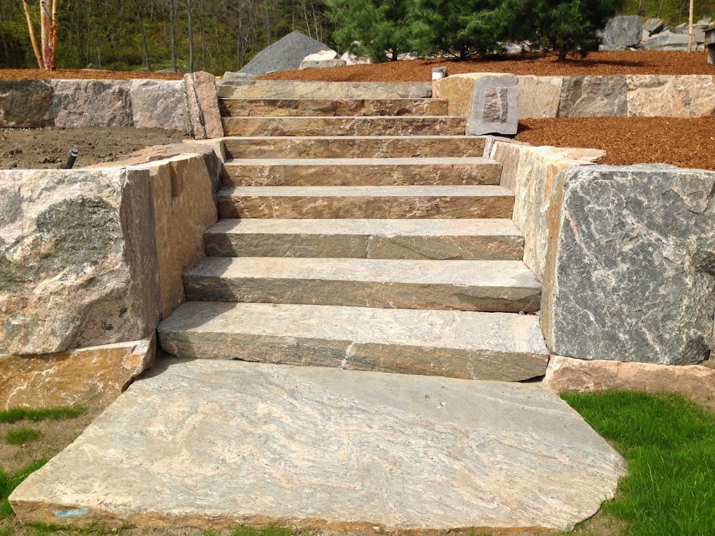 Lawson Landscapes Inc. | point of interest | 9 Rose Point Rd #597, Parry Sound, ON P2A 2X5, Canada | 7057469189 OR +1 705-746-9189