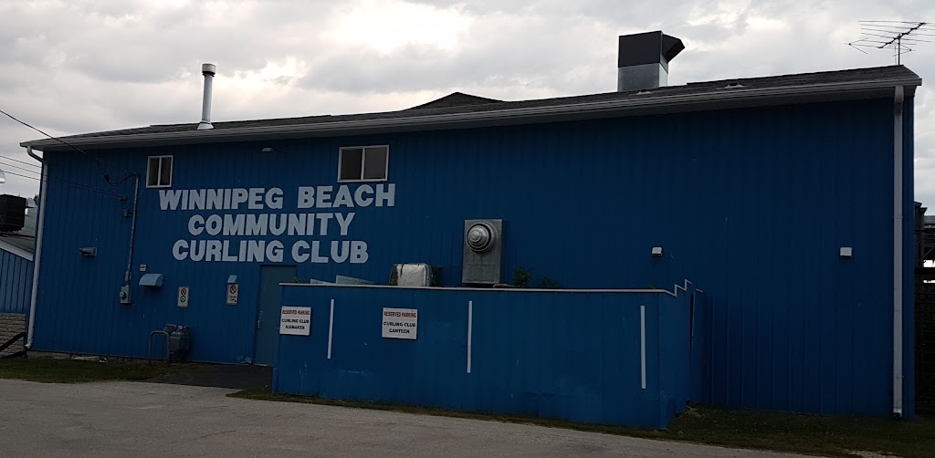 Winnipeg Beach Curling Rink | 26 Hamilton Ave, Winnipeg Beach, MB R0C 3G0, Canada | Phone: (204) 389-2661