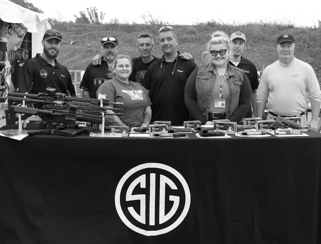 Lanz Shooting Supplies | 4948-1 Concession Four Rd RR1, Saint Anns, ON L0R 1Y0, Canada | Phone: (289) 407-0675