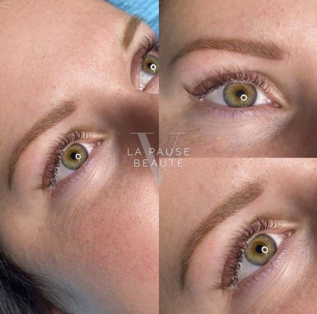 La Pause V Beauté | 1715 Av. Bourgogne, Chambly, QC J3L 1Y8, Canada | Phone: (438) 290-5344