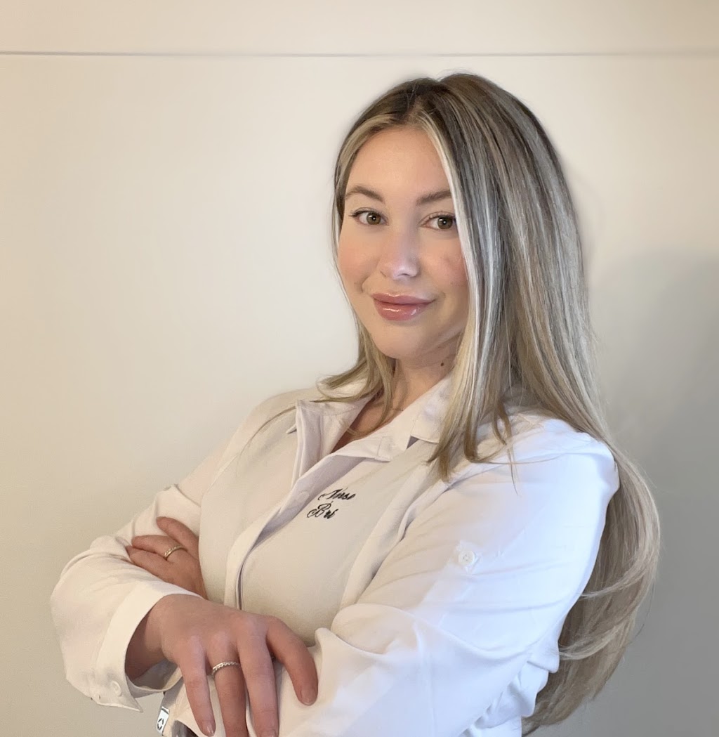 Aesthetic Nurse Bri | 105 Mary St W, Whitby, ON L1N 2R4, Canada | Phone: (289) 979-7858