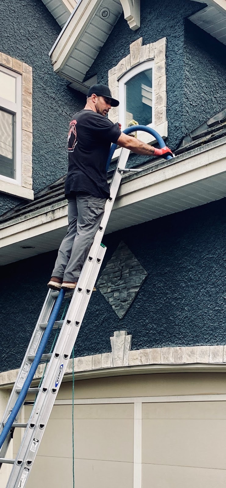R&R Gutters | 11355 236 St, Maple Ridge, BC V2W 1W4, Canada | Phone: (236) 788-6406