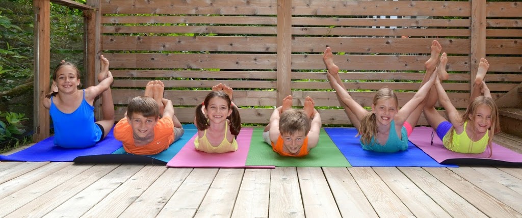 Yoga @ Bungalow 8 | 8 Glen Robert Dr, East York, ON M4B 1J5, Canada | Phone: (416) 668-2416