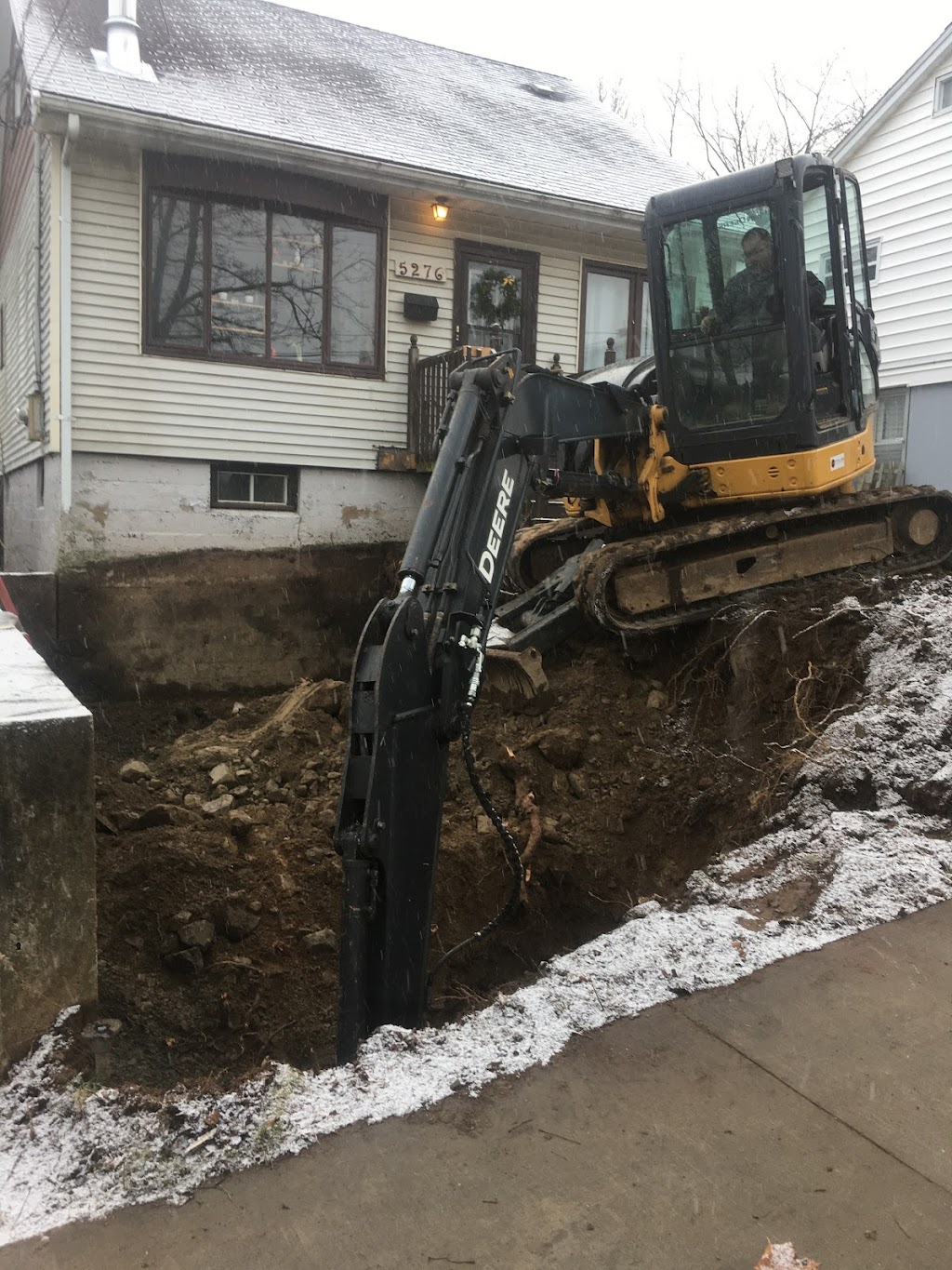 Cold Creek Construction | 3824 Prospect Rd, Shad Bay, NS B3T 2B8, Canada | Phone: (902) 890-9828