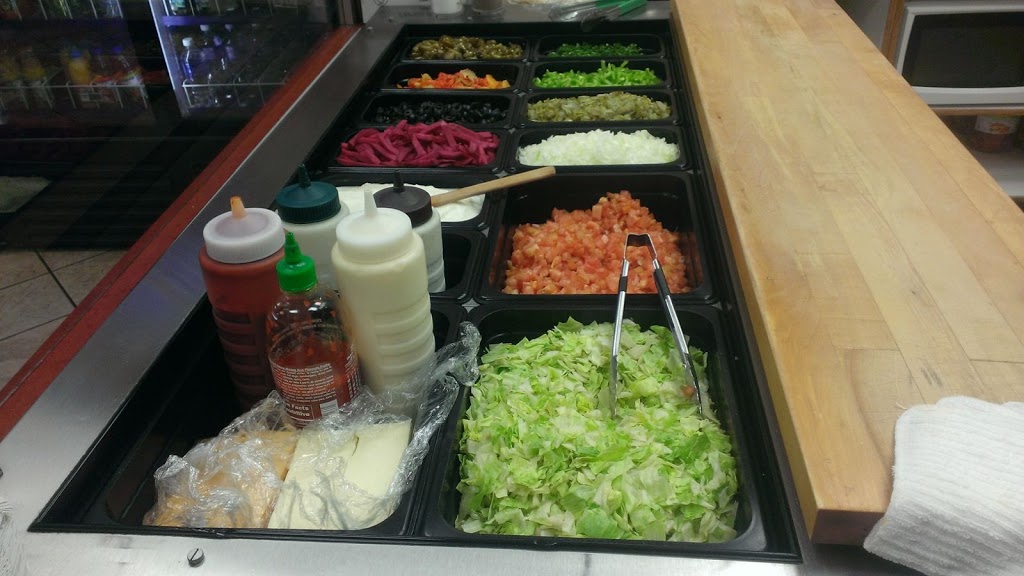Pita Stop | 1919 Southland Dr SW #114, Calgary, AB T2W 0K1, Canada | Phone: (403) 301-0030
