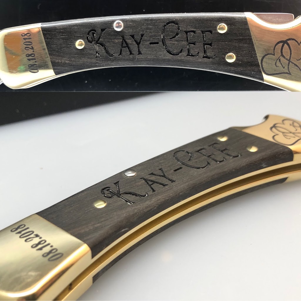 All Custom Engraving & Designs | 251077 RR 243 Strathmore, AB Box 33 Site 21, RR 2, Strathmore, AB T0J 2R0, Canada | Phone: (403) 901-4477