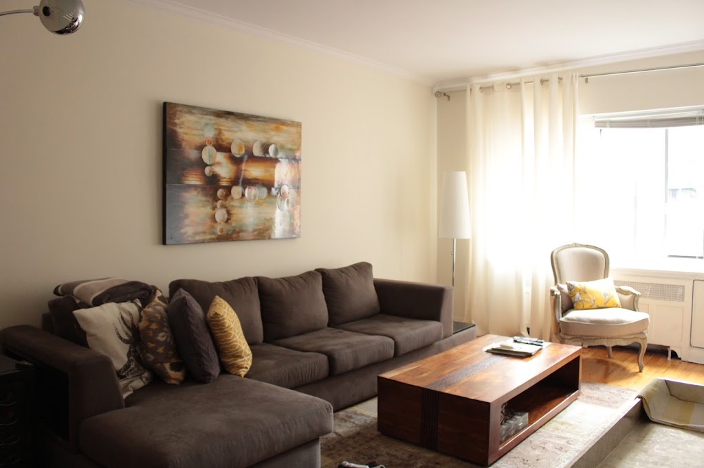 Le Crestwood | 3555 Av. Atwater, Montréal, QC H3H 1Y3, Canada | Phone: (514) 704-6884