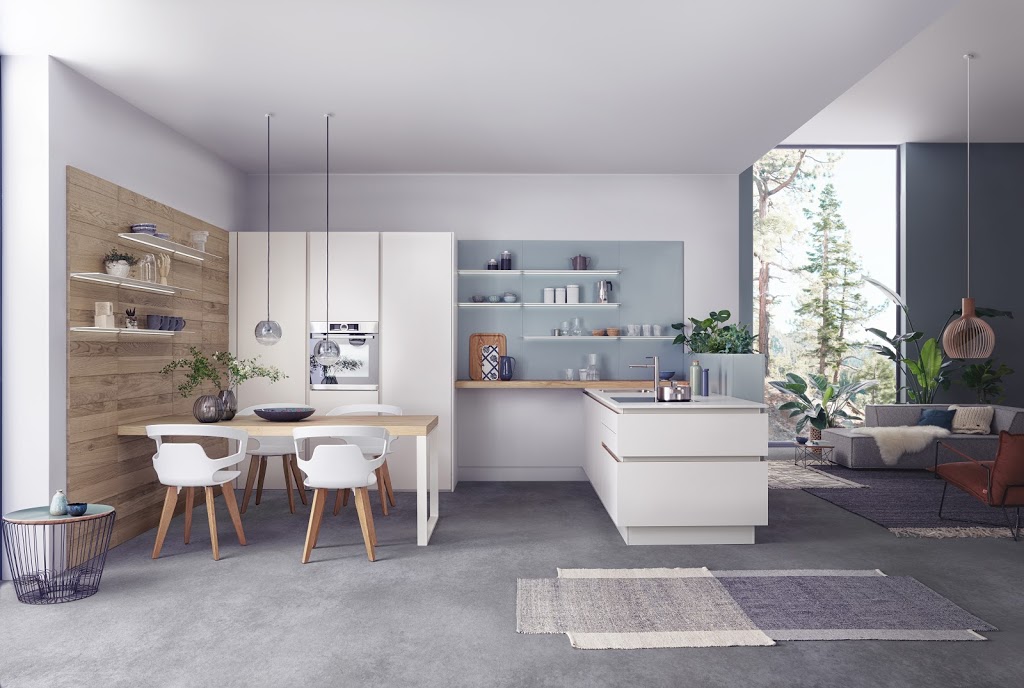 LEICHT Winnipeg | 1643 St James St, Winnipeg, MB R3H 0X1, Canada | Phone: (204) 669-8811