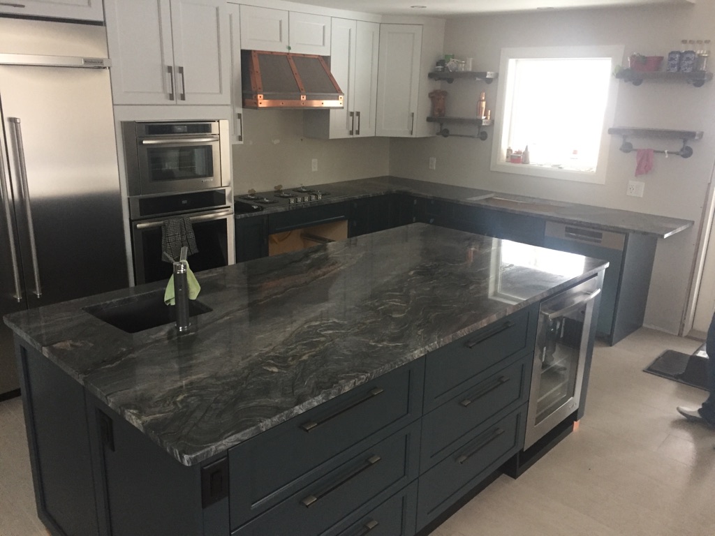 Premium Granite Works Inc | 1132 Stevens Rd, West Kelowna, BC V1Z 1A3, Canada | Phone: (250) 763-8303