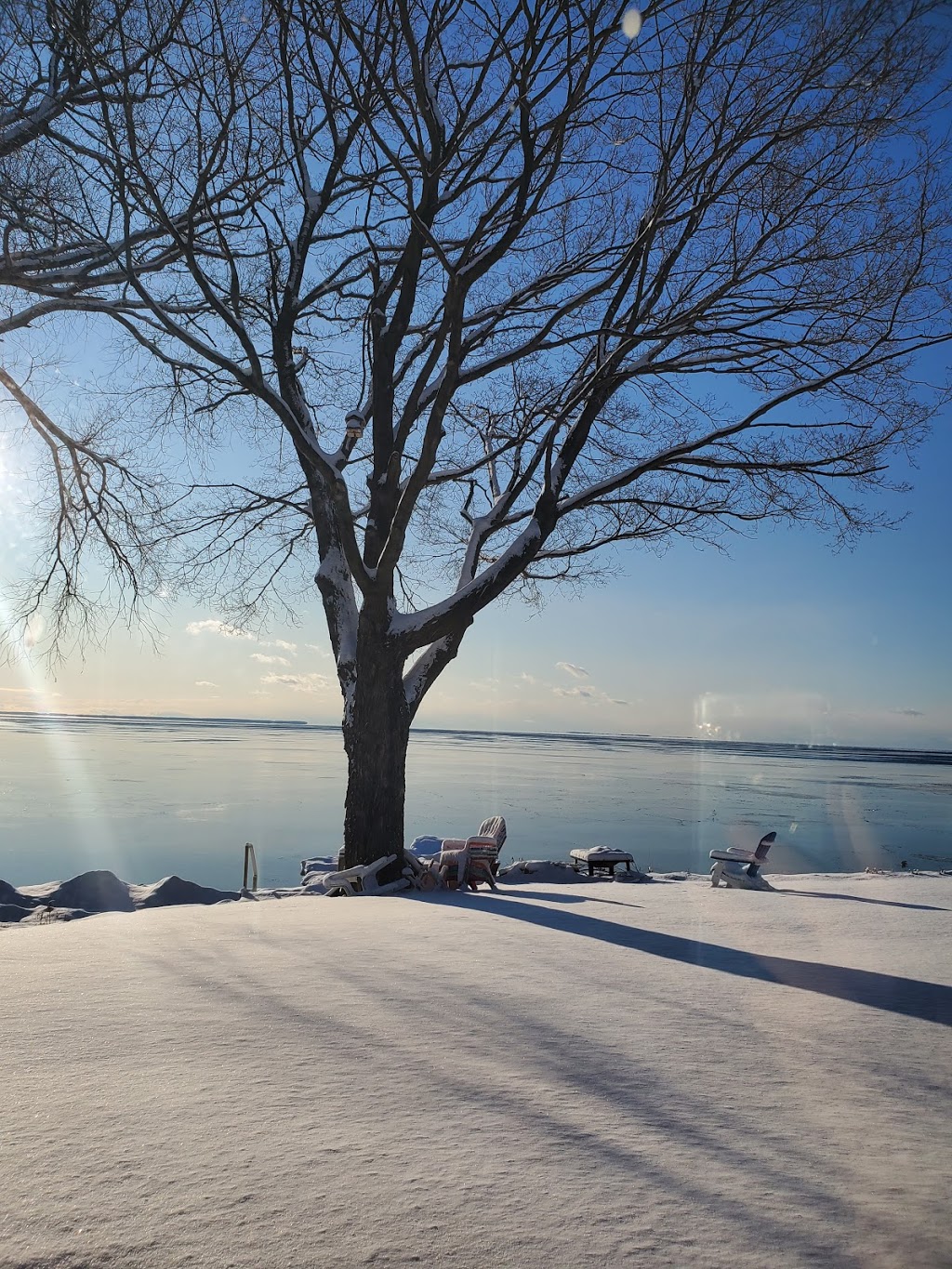 Bayshore Village Association | Hayloft Ln, Ramara, ON L0K 1B0, Canada | Phone: (705) 484-0754