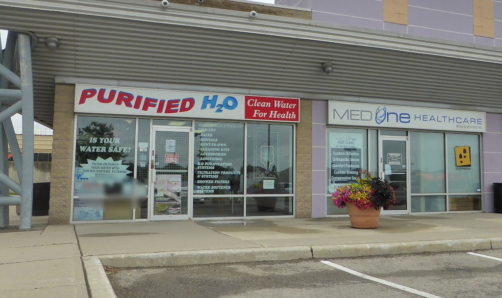 MedOne Healthcare Inc. | 719 Central Pkwy W #202, Mississauga, ON L5B 4L1, Canada | Phone: (905) 290-0576