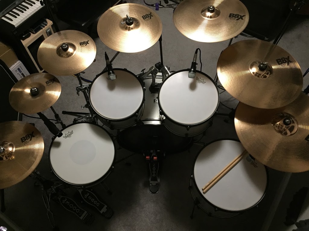 STOKESYS Recording Studio | 34 Helen Crescent, Little Britain, ON K0M 2C0, Canada | Phone: (905) 213-1774