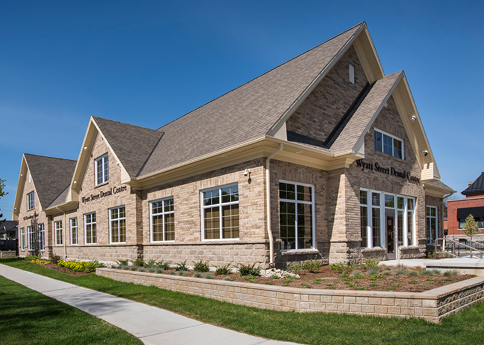 Wyatt Street Dental Centre | 3 Wyatt St E, Elmira, ON N3B 2H4, Canada | Phone: (519) 669-2961