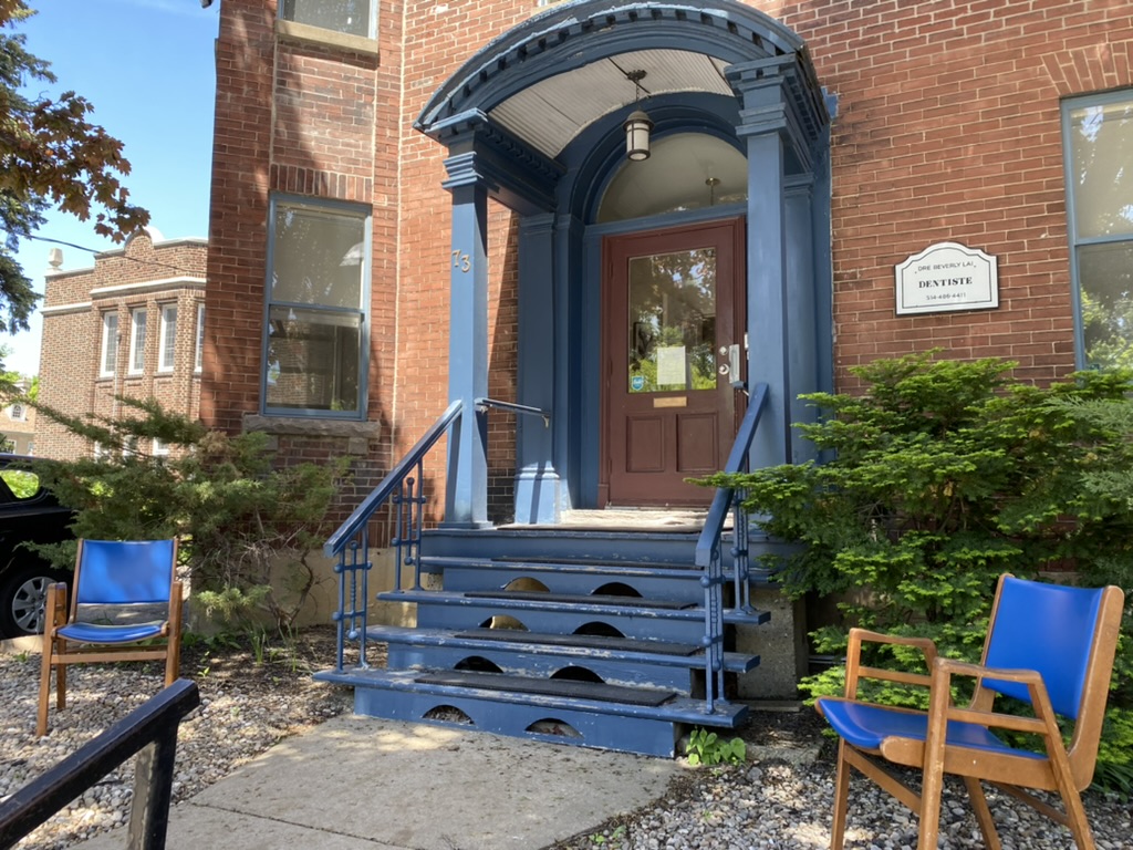 Dr. Beverly Lai DMD | 73 Westminster North, Montréal-Ouest, QC H4X 1Y8, Canada | Phone: (514) 486-4411