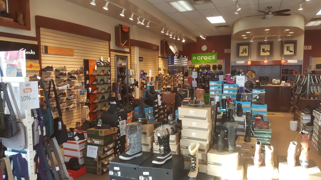 Tanda Shoes | 499 Terry Fox Dr, Kanata, ON K2T 1H7, Canada | Phone: (613) 799-6101