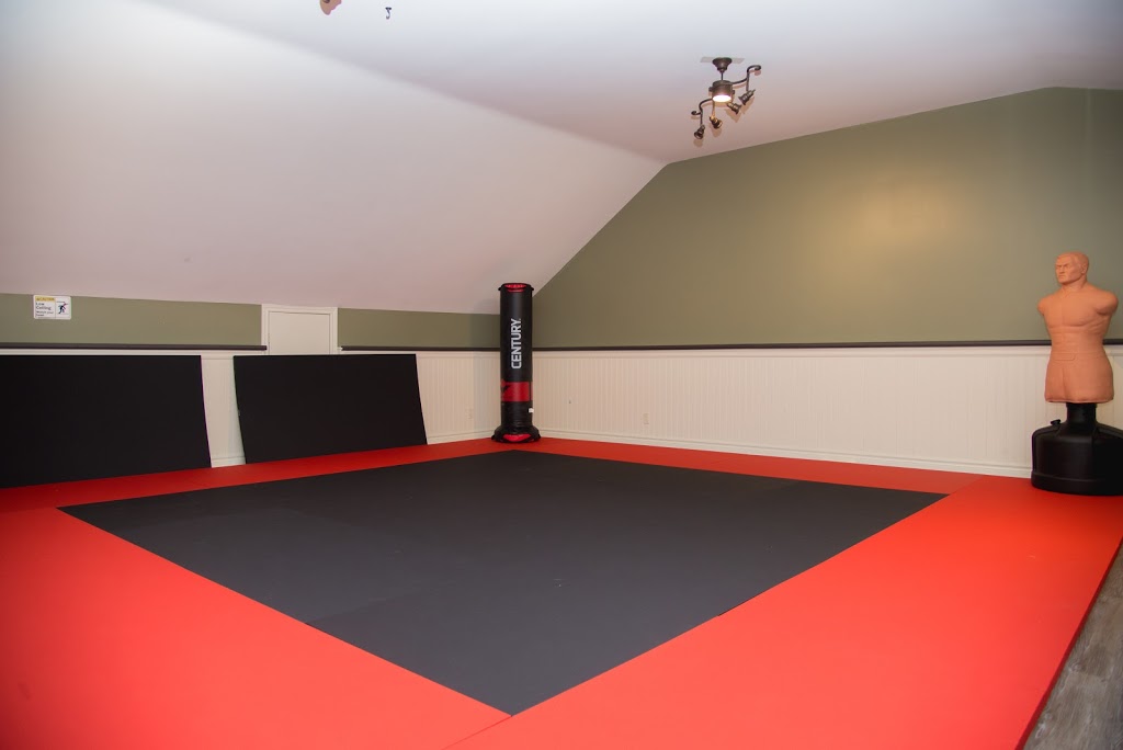 Bushido Jiu-Jitsu Jordan | 3833 Nineteenth St, Jordan Station, ON L0R 1S0, Canada | Phone: (905) 327-2814