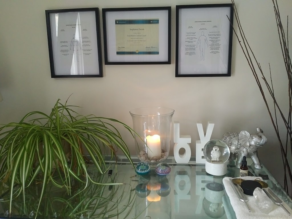 Stephanie Escott - The Mindfulness Project | 570 Rose Ave, Peterborough, ON K9J 4E7, Canada | Phone: (613) 847-2090