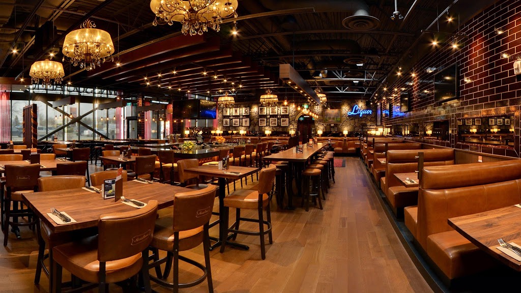 Browns Socialhouse Erin Mills | 2525 Hampshire Gate #2b, Oakville, ON L6H 6C8, Canada | Phone: (905) 829-2727