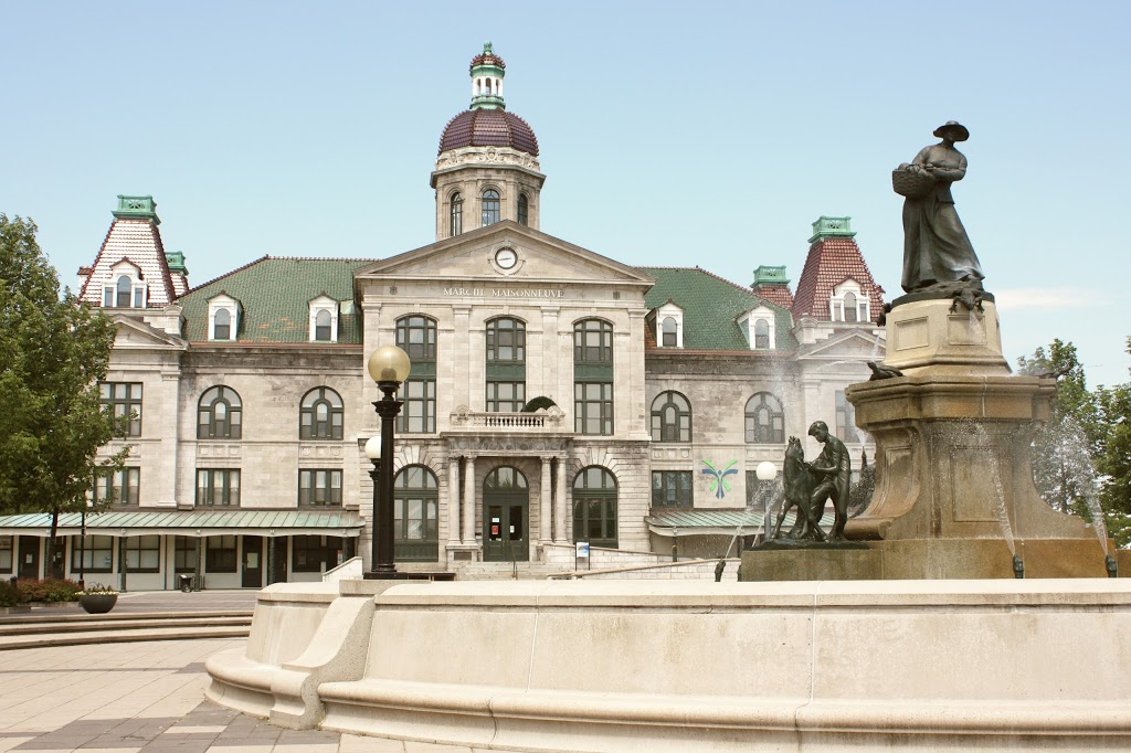 Place Gennevilliers-Laliberté | 4377-4441 Rue Ontario E, Montréal, QC H1V, Canada