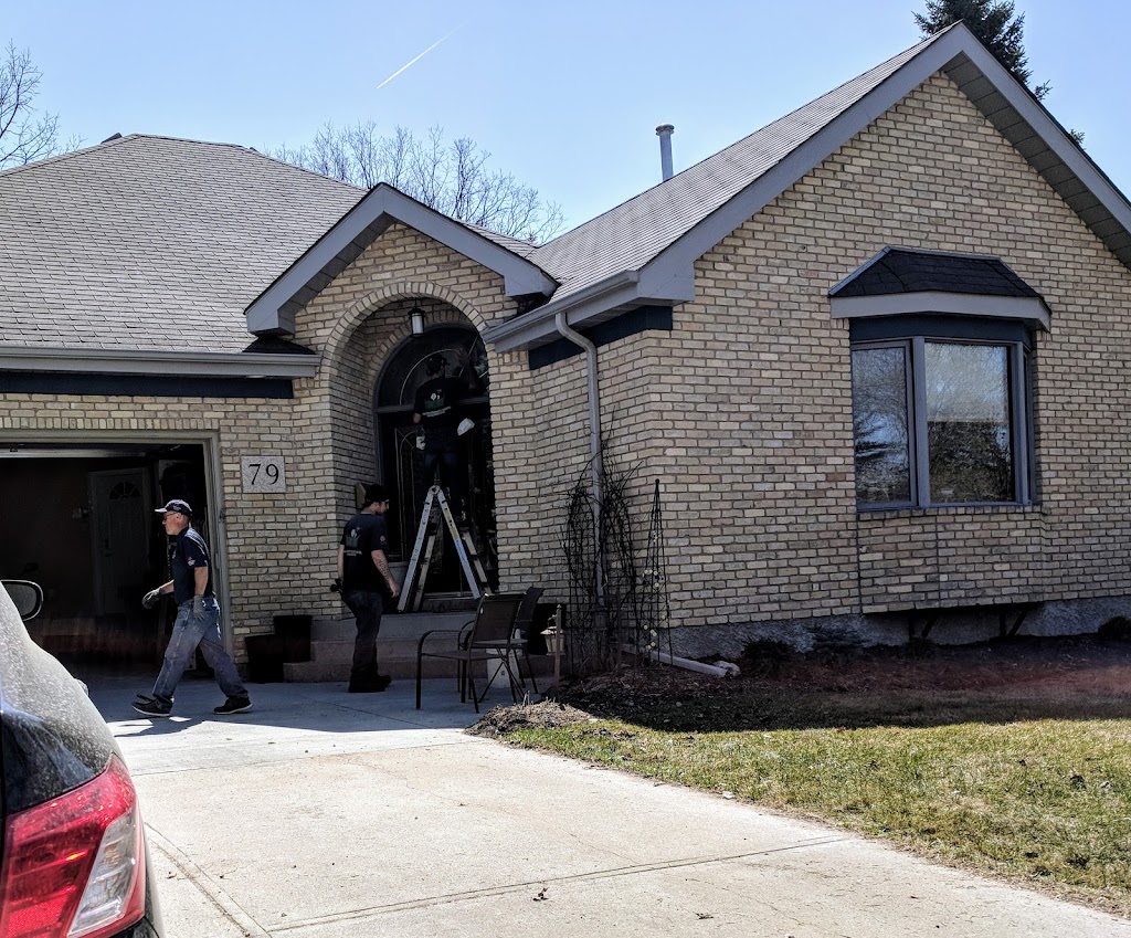 John Dicks Landscaping | 901 Redonda St, Springfield, MB R2C 2Z2, Canada | Phone: (204) 291-7778