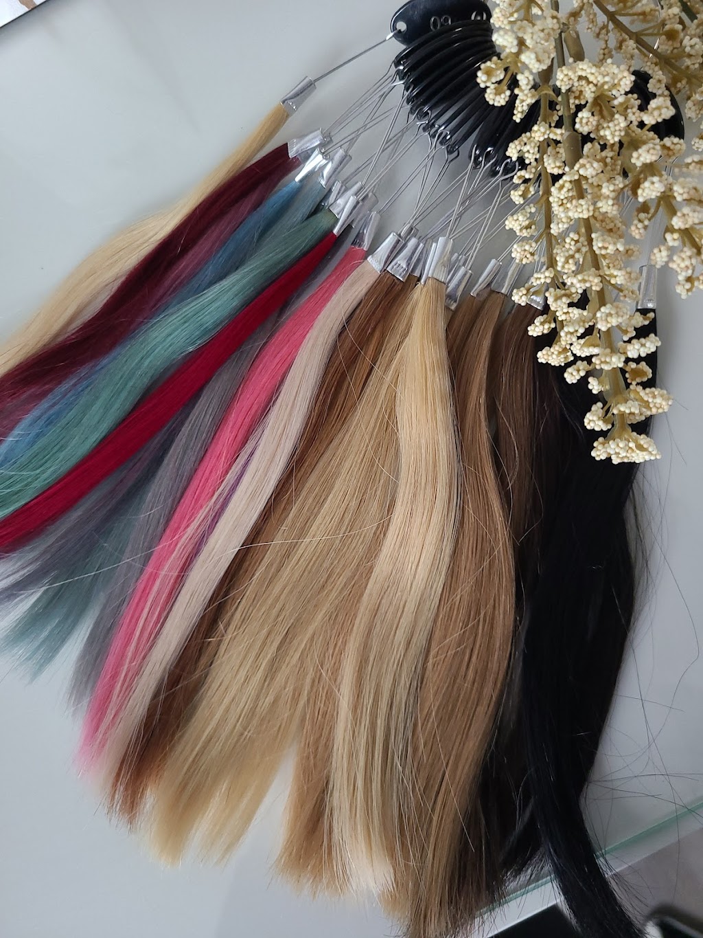 Butterfly Beauty | 199 Caledonia Dr, Leduc, AB T9E 0S9, Canada | Phone: (780) 221-2072