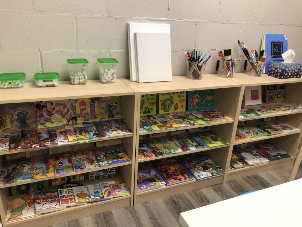 Starry Paradise Learning Centre | 17120 Leslie St Unit 4, Newmarket, ON L3Y 8K7, Canada | Phone: (905) 235-7888