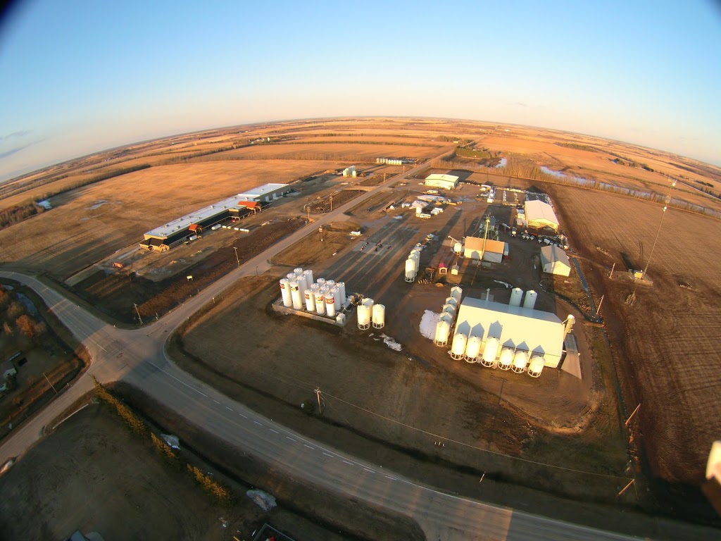 Neerlandia Coop Cardlock | 3223 Township Rd 615, County of Barrhead No. 11, AB T0G 1R2, Canada | Phone: (780) 674-3020