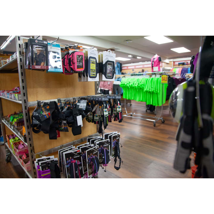 Running Room | Sunnyside Mall, 1595 Bedford Hwy Unit 137, Bedford, NS B4A 3Y4, Canada | Phone: (902) 832-5240
