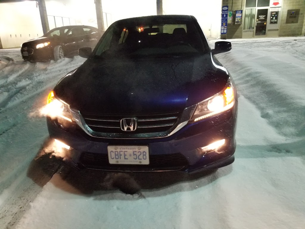 Carwash Central | 800 Brock St N, Whitby, ON L1N 4J5, Canada | Phone: (905) 665-9605