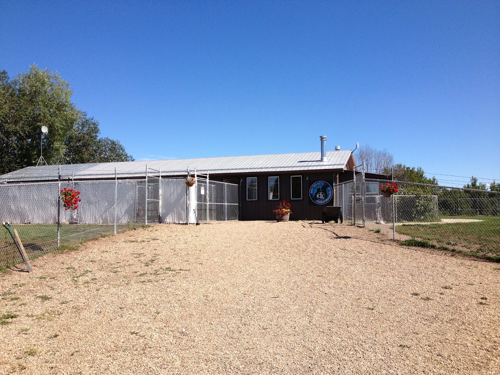 Clinkers Kennels | 264133 NW 4, Ponoka, AB T4J 1R3, Canada | Phone: (403) 783-6272