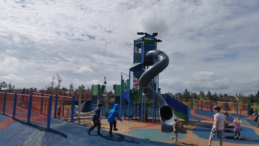 Legacy Park Pavillion | Blackwolf Blvd N, Lethbridge, AB T1H 6R5, Canada | Phone: (403) 320-3020