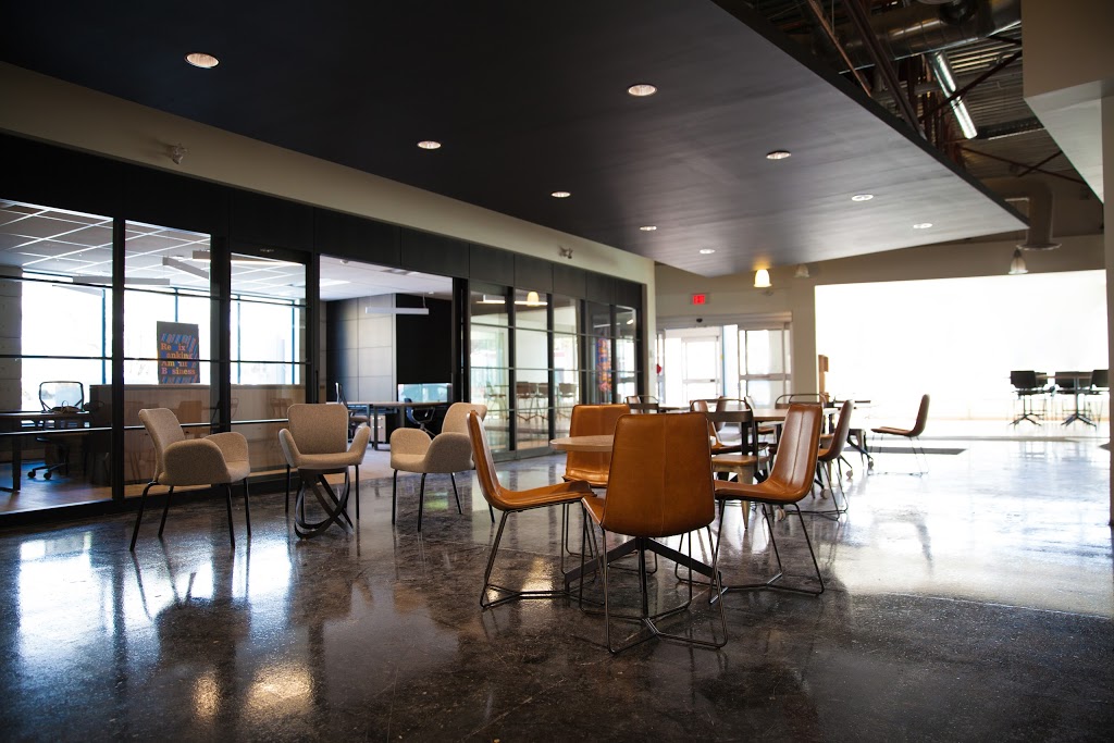 ATB Entrepreneur Centre | 1110 17 Ave SW, Calgary, AB T2T 0B4, Canada | Phone: (403) 974-5380