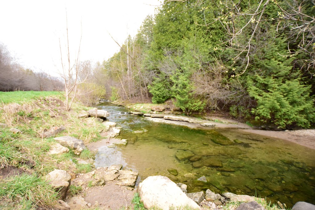 Crane Park | 96 Dovercliffe Rd, Guelph, ON N1G 3A6, Canada