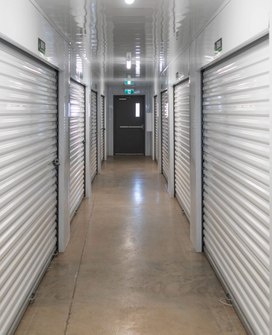 Make Space Storage | 265 Kerman Ave, Grimsby, ON L3M 3W3, Canada | Phone: (905) 309-0303