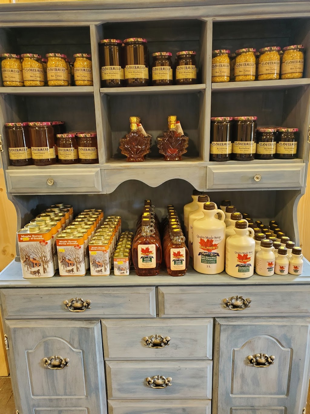DeBackere Farm Market | 5680 Sunset Dr, Union, ON N0L 2L0, Canada | Phone: (519) 631-1370