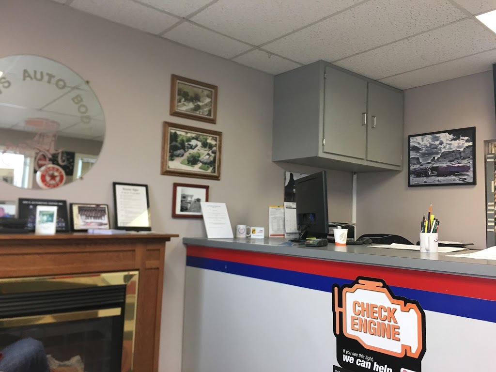 Orvs Collision & Automotive Center | 1215 Sunningdale Rd E, London, ON N5X 4B1, Canada | Phone: (519) 660-4476