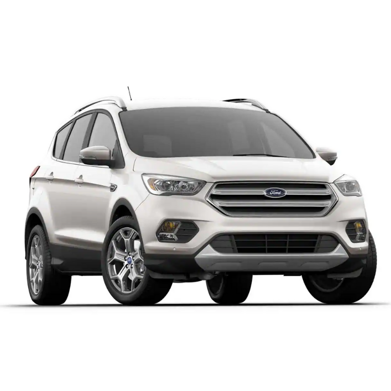 Westview Ford Service | 4901 N Island Hwy, Courtenay, BC V9N 5Y9, Canada | Phone: (250) 334-3161