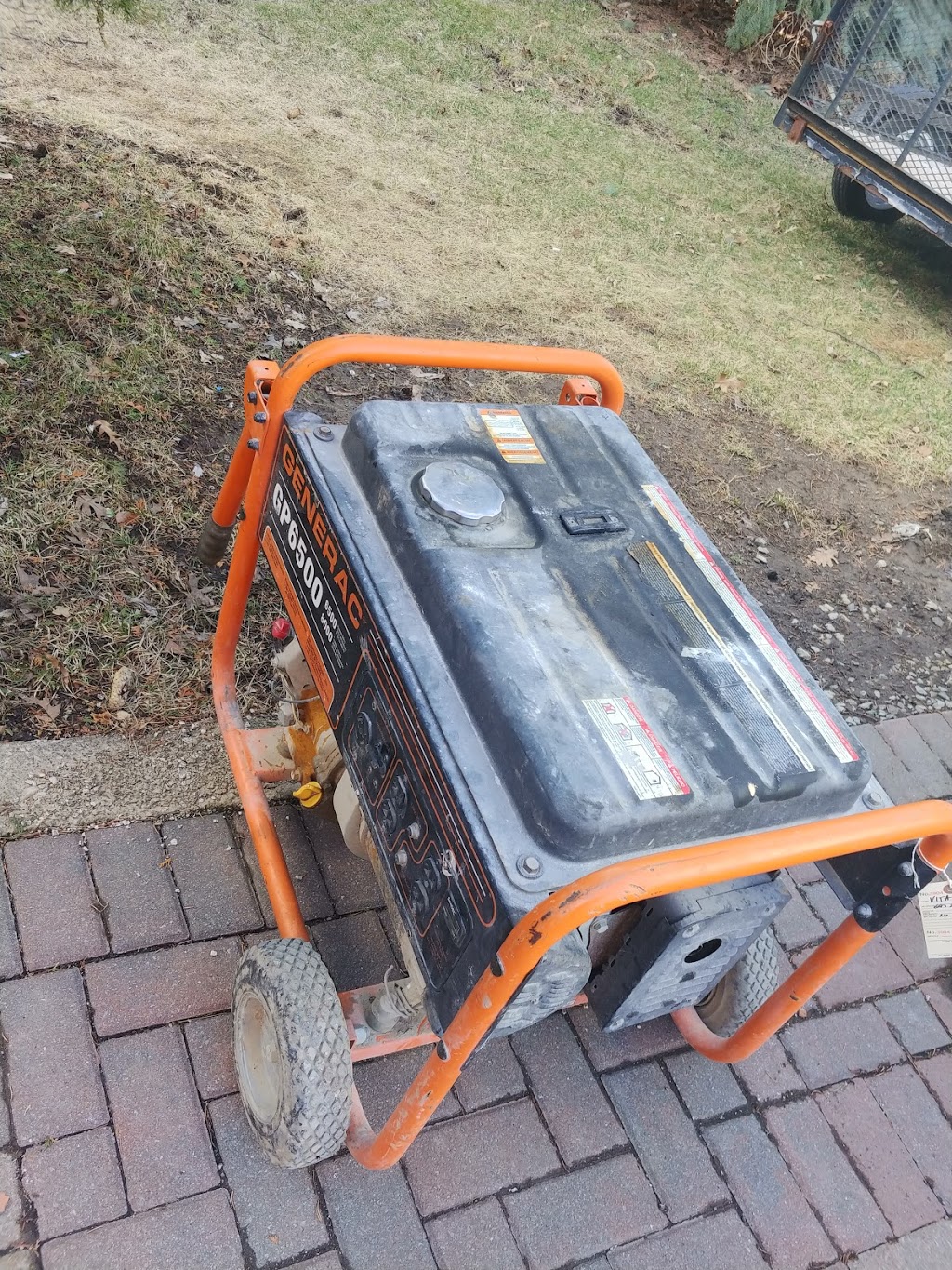 Halton Mowers & Blowers | 5168 Eighth Line, Milton, ON L9E 1A6, Canada | Phone: (416) 830-9366