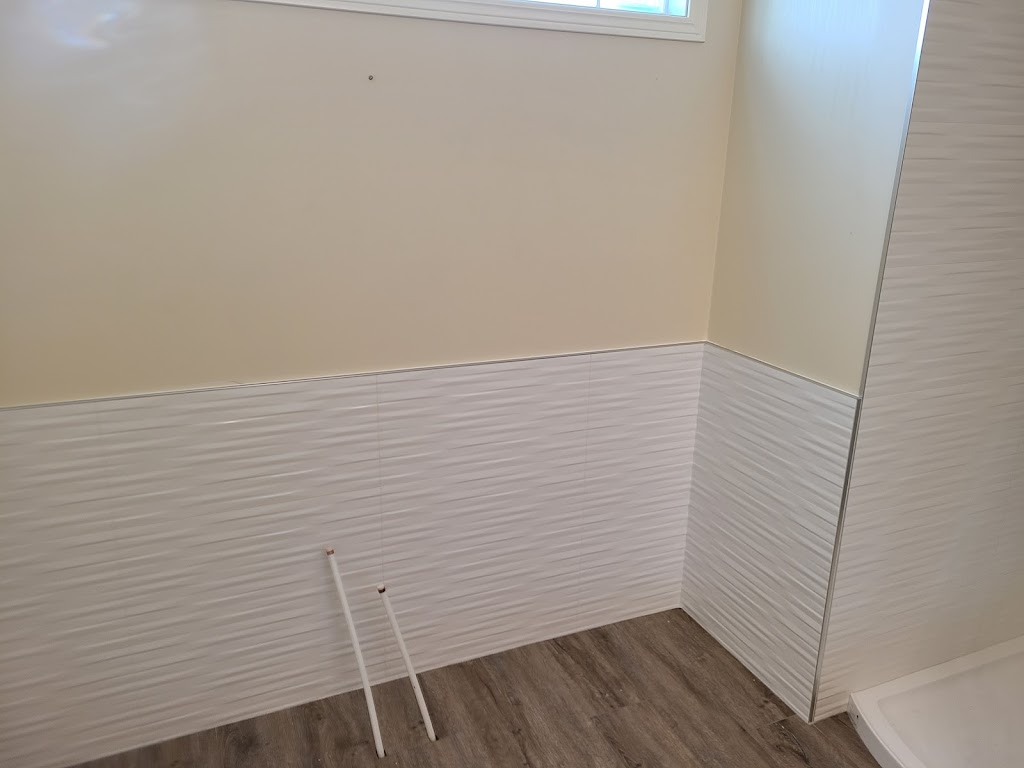 Intac Tiling Ltd | 42 Erin Ridge Ct SE, Calgary, AB T2B 3B2, Canada | Phone: (403) 869-2557