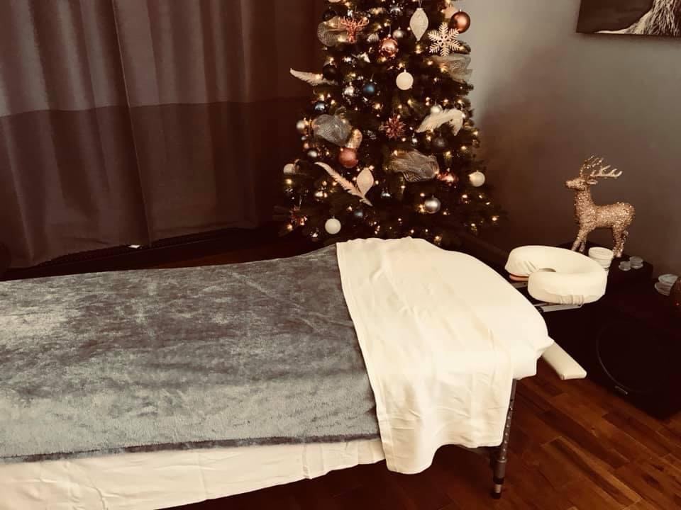 Massothérapie Andréanne Laporte | Rue Piette, Saint-Jacques, QC J0K 2R0, Canada | Phone: (450) 271-6035