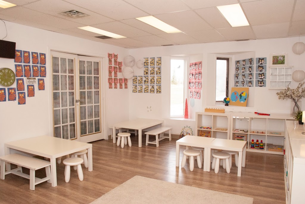 Aspen Hill Montessori | 742 85 St SW, Calgary, AB T3H 4C7, Canada | Phone: (403) 246-2794