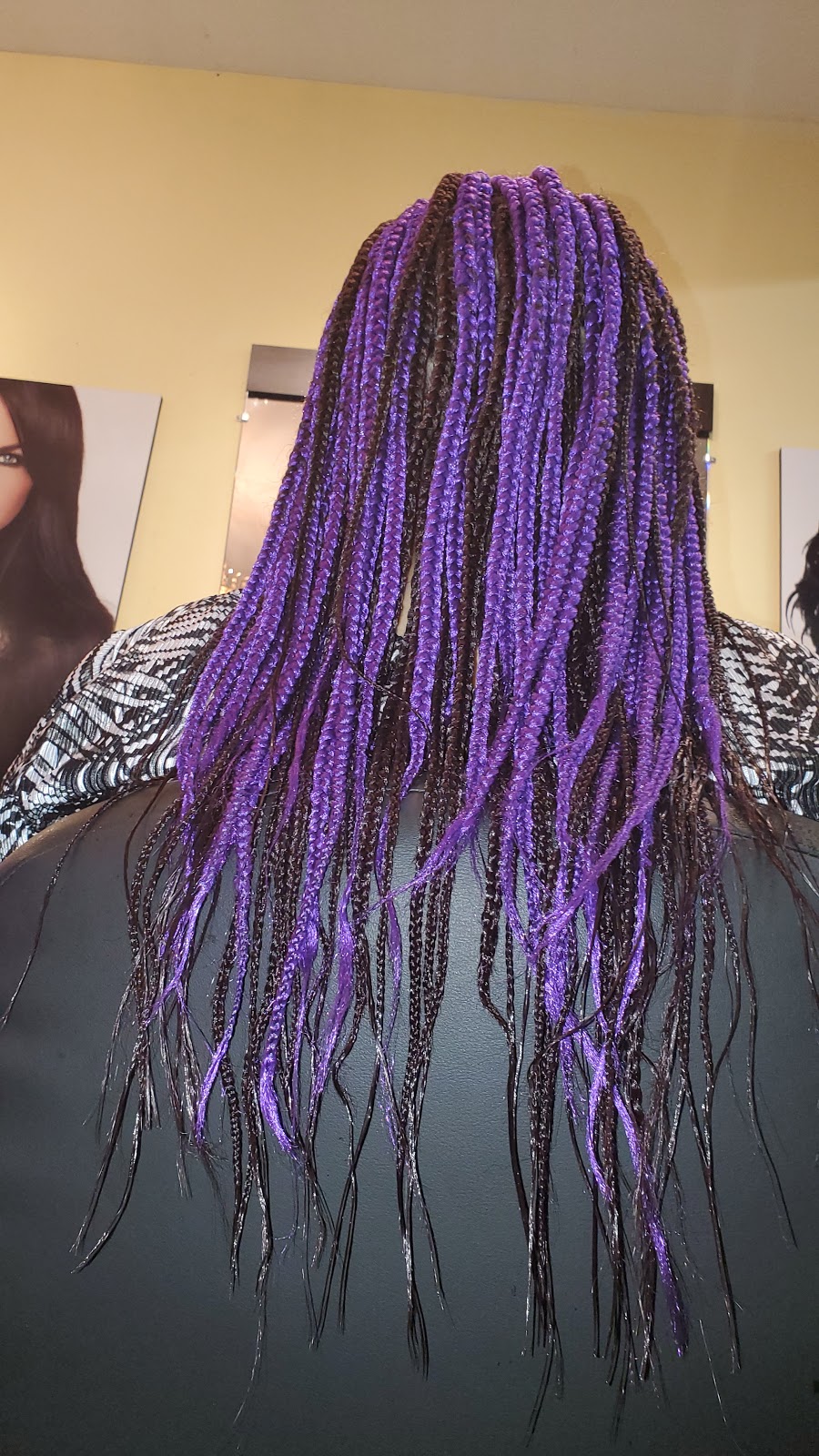 Hair Trix Salon | 10217 Yonge St, Richmond Hill, ON L4C 3B2, Canada | Phone: (905) 884-5016