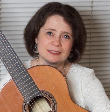 Galinas Guitar Studio | 8191 Francis Rd, Richmond, BC V6Y 1A5, Canada | Phone: (604) 241-3964