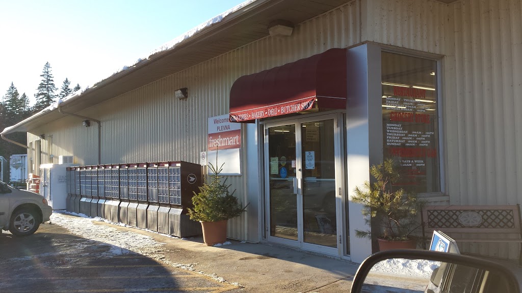 Freshmart | 7459 Road 506, North Frontenac, ON K0H, Canada | Phone: (613) 479-2603